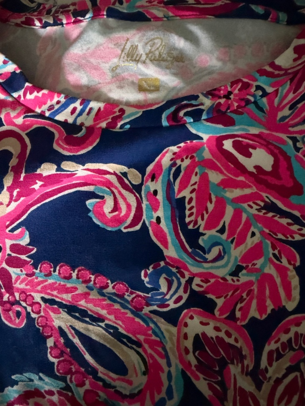 Lilly Pulitzer